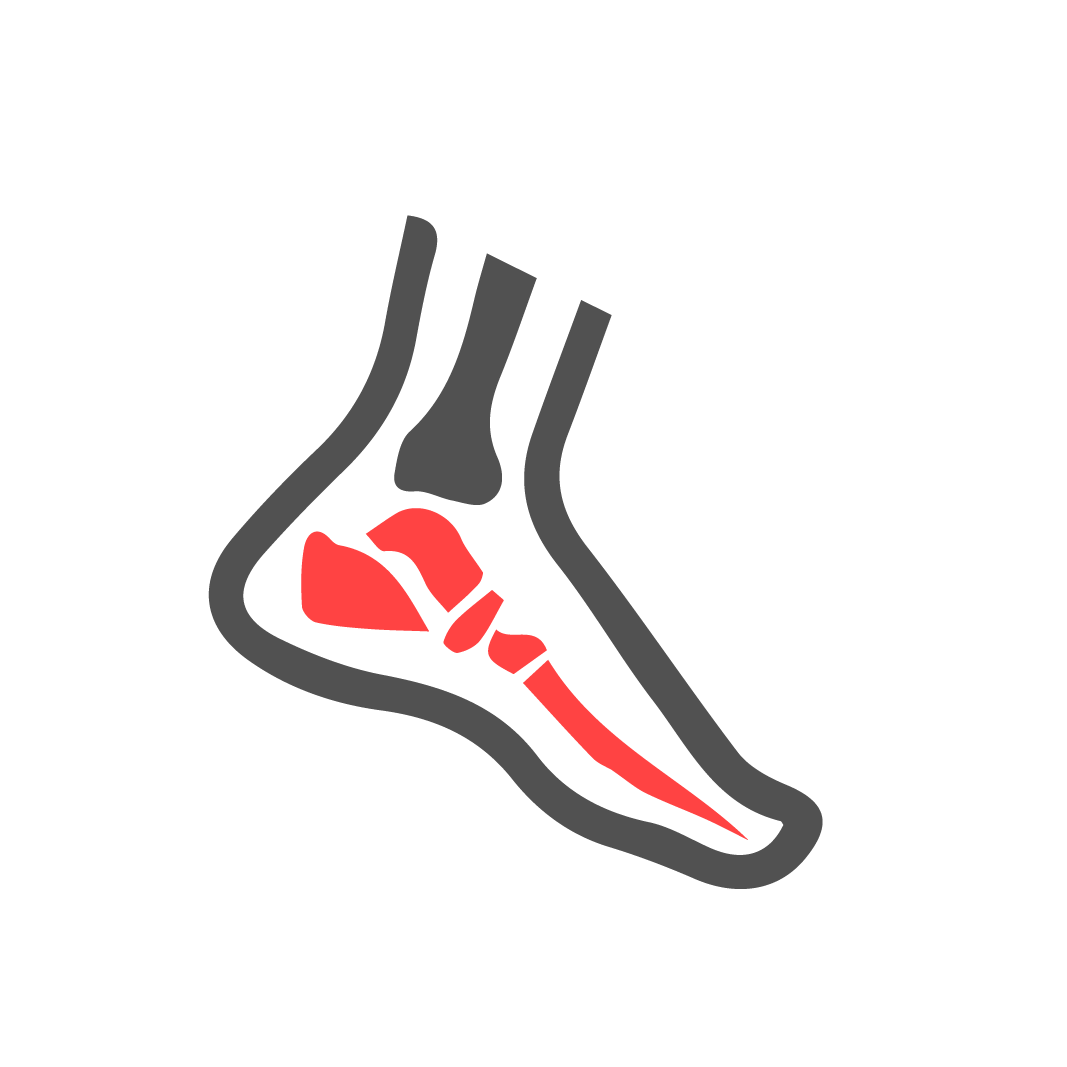 Foot and Ankle