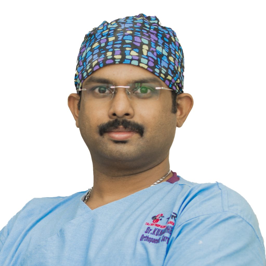 dr kunal